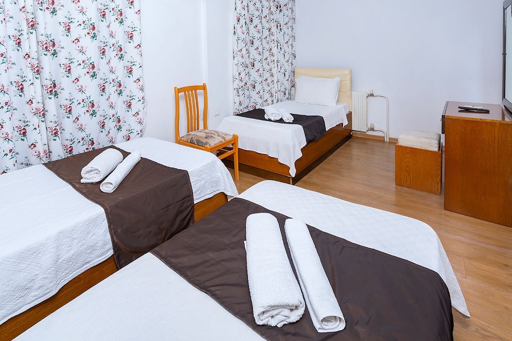 Kabasakal Hotel 22/31