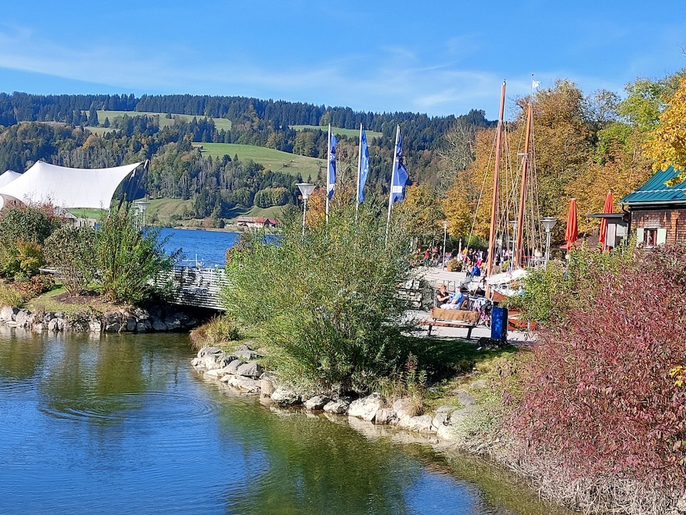 Interest of Bavaria 45/50