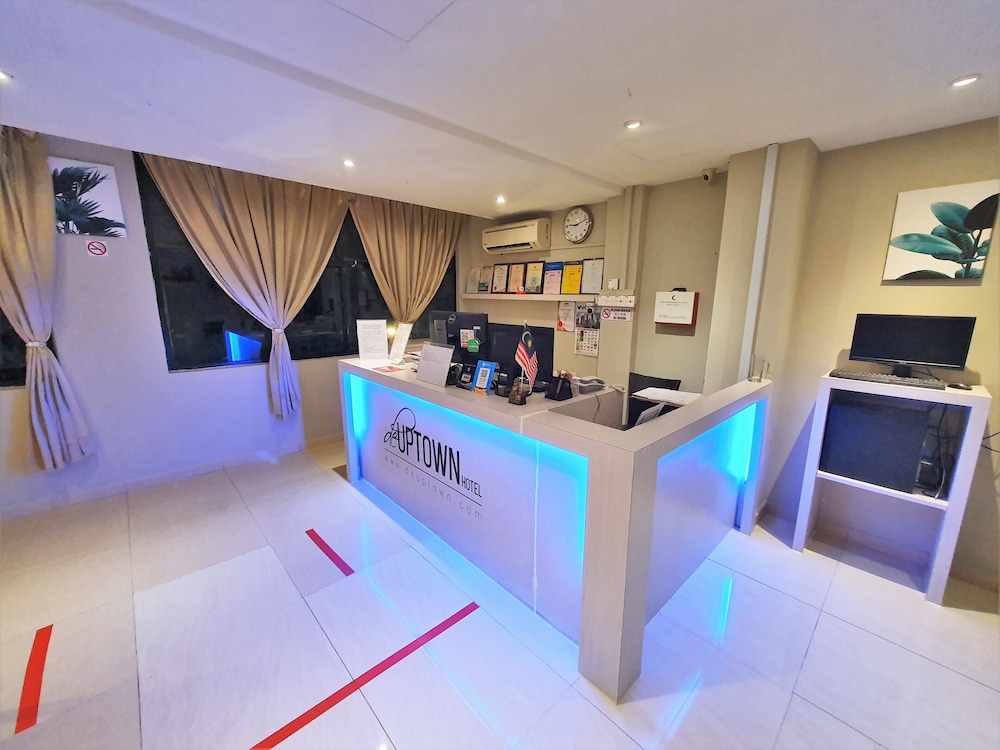De Uptown Hotel Subang Jaya 8/45