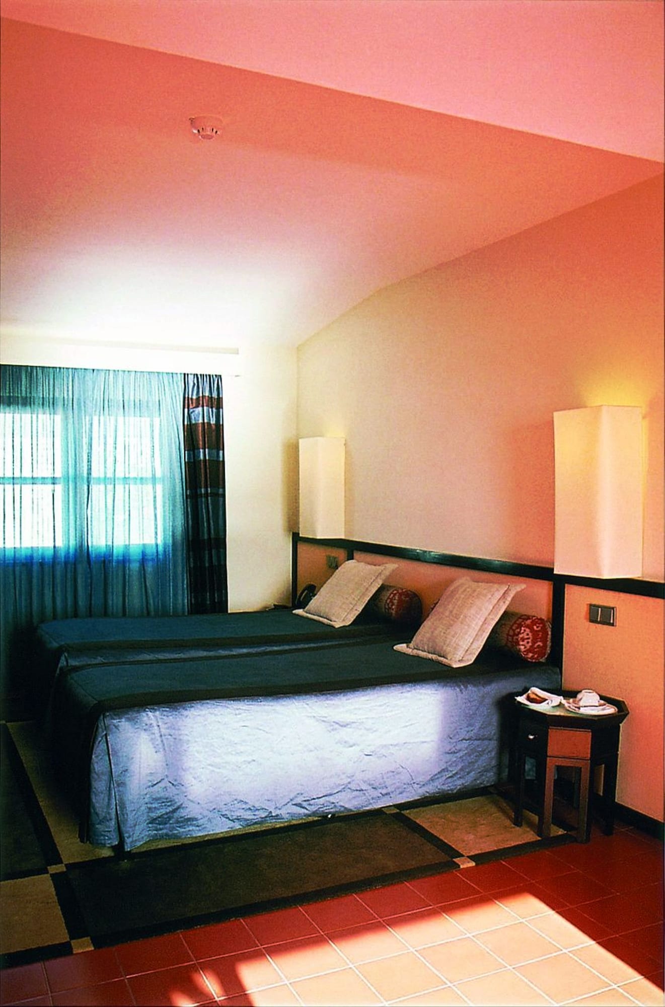 Room at Pousada Forte Horta Historic Hotel, HORTA