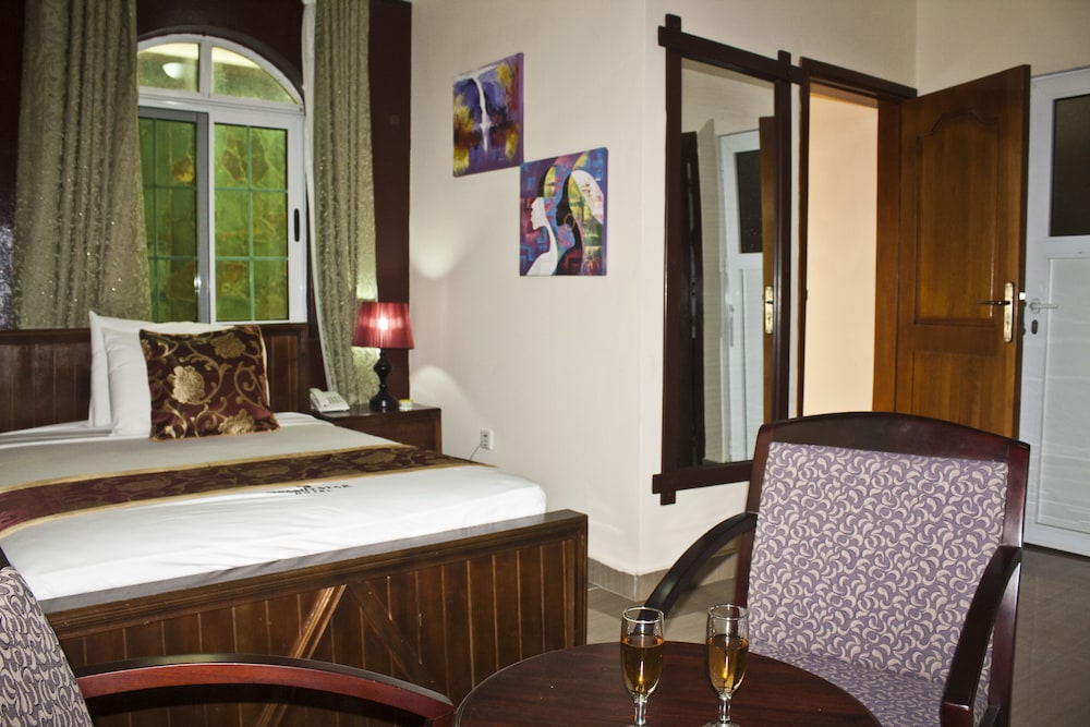 Grand Star Hotel 18/42