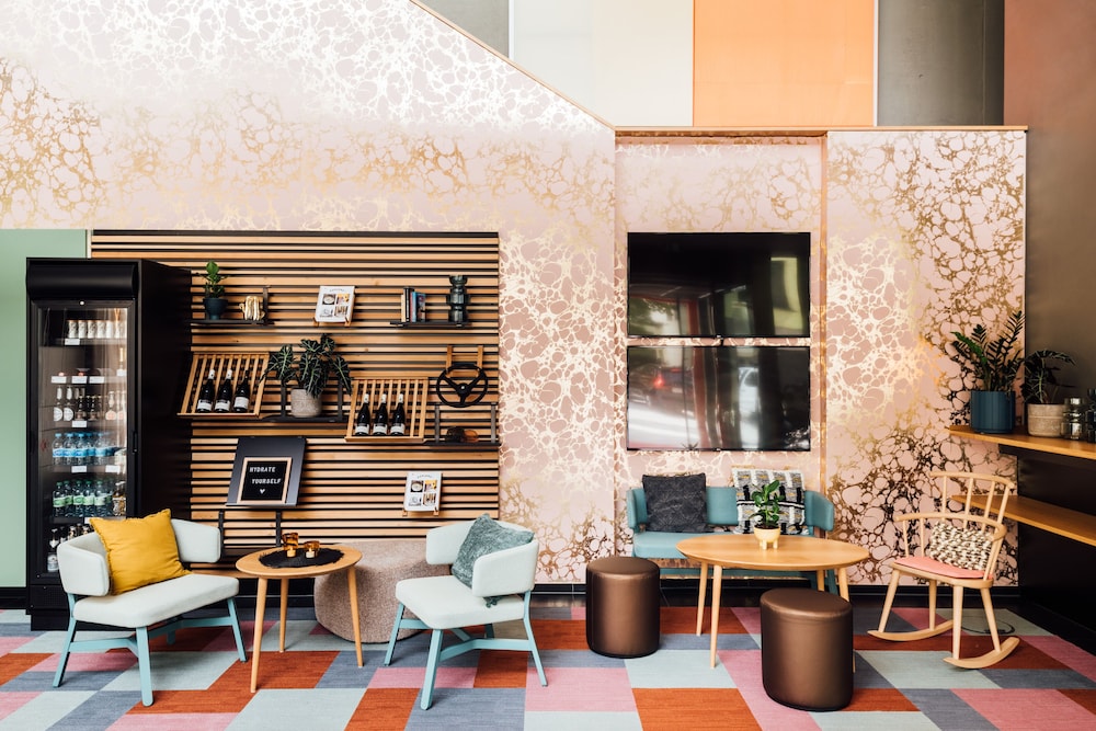 Vienna House Easy by Wyndham Stuttgart 49/68