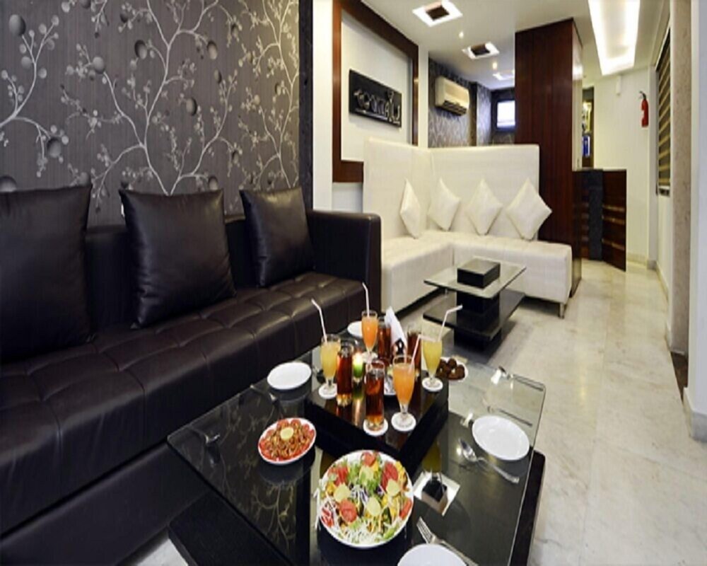 Hotel Pushp Villa Agra Taj East Gate 25/35