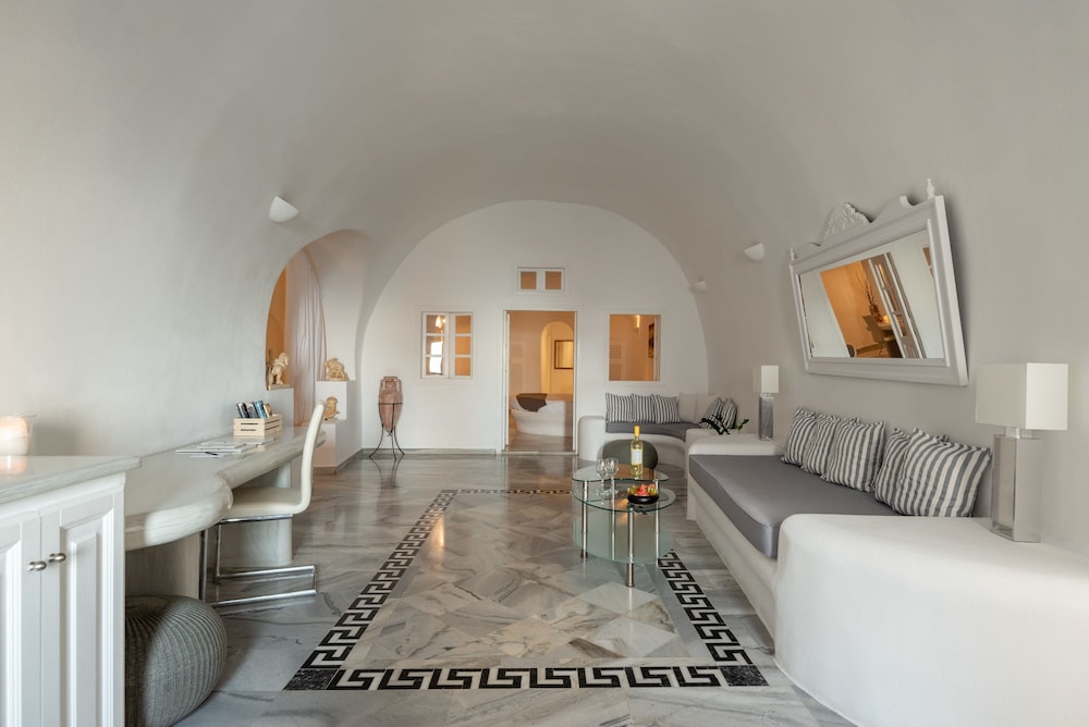 Pegasus Suites & Spa Hotel - Adults Only 30/42