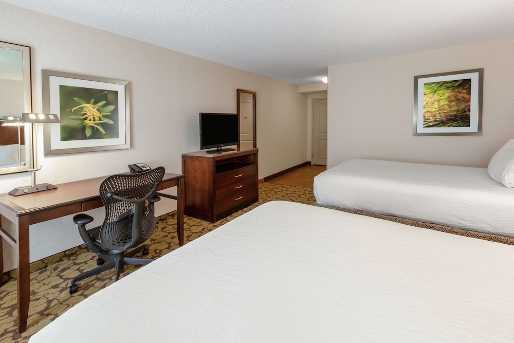 Hilton Garden Inn Pittsburgh University Place 9/62