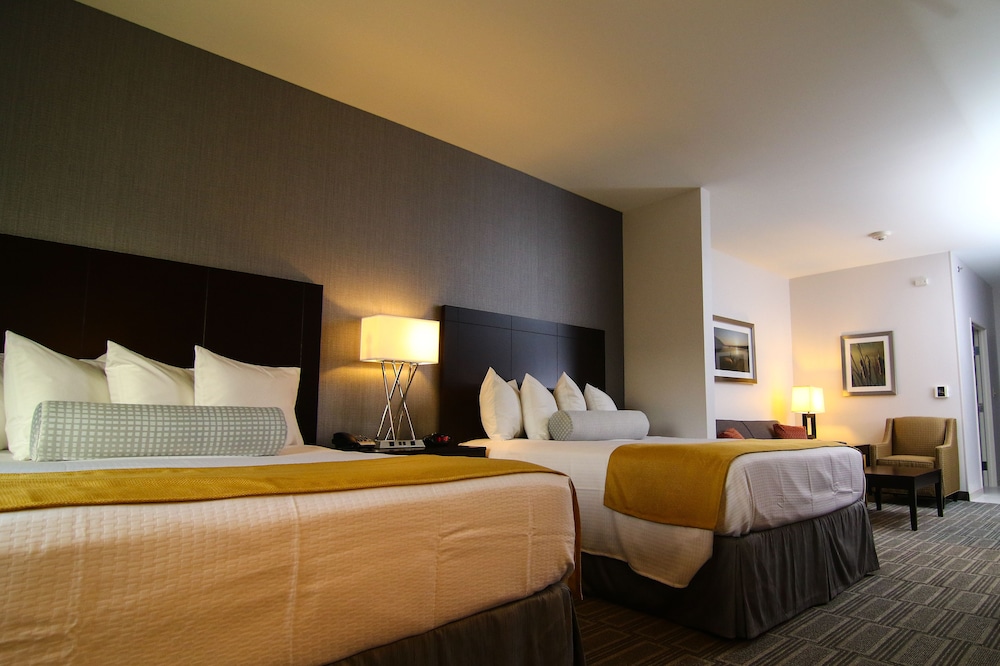 Best Western Plus The Hammondsport Hotel 10/51