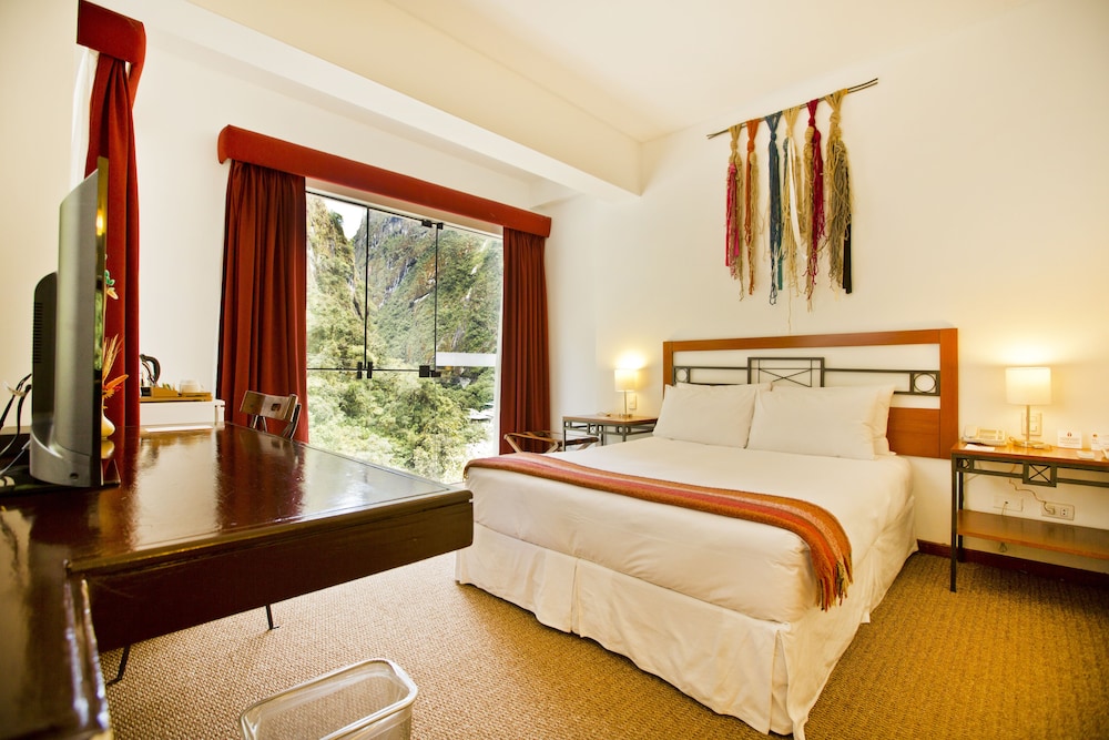Tierra Viva Hotel Cusco Machu Picchu 37/72