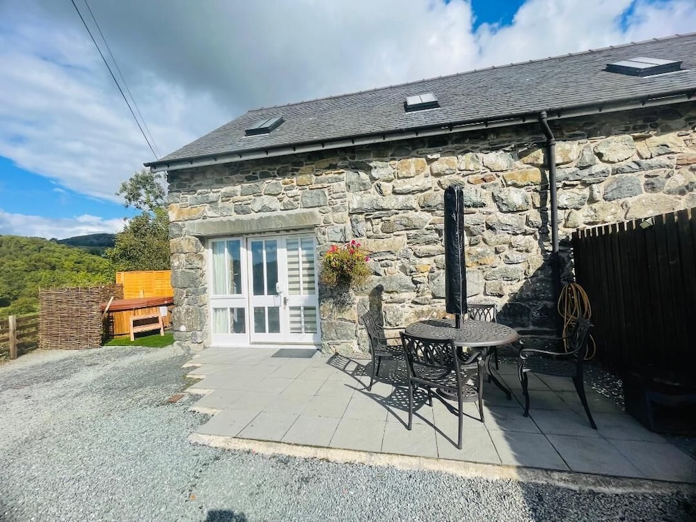 Dolgun Uchaf Guesthouse 37/47