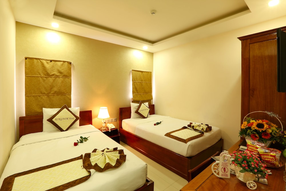 Kingdom Hotel 14/31