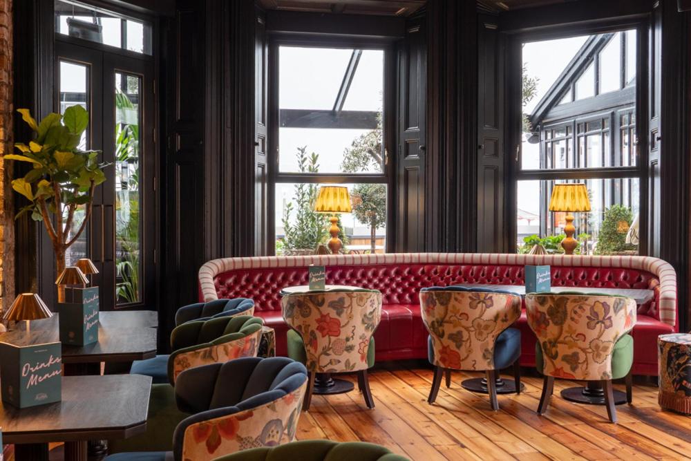 The Martello Hotel 29/53