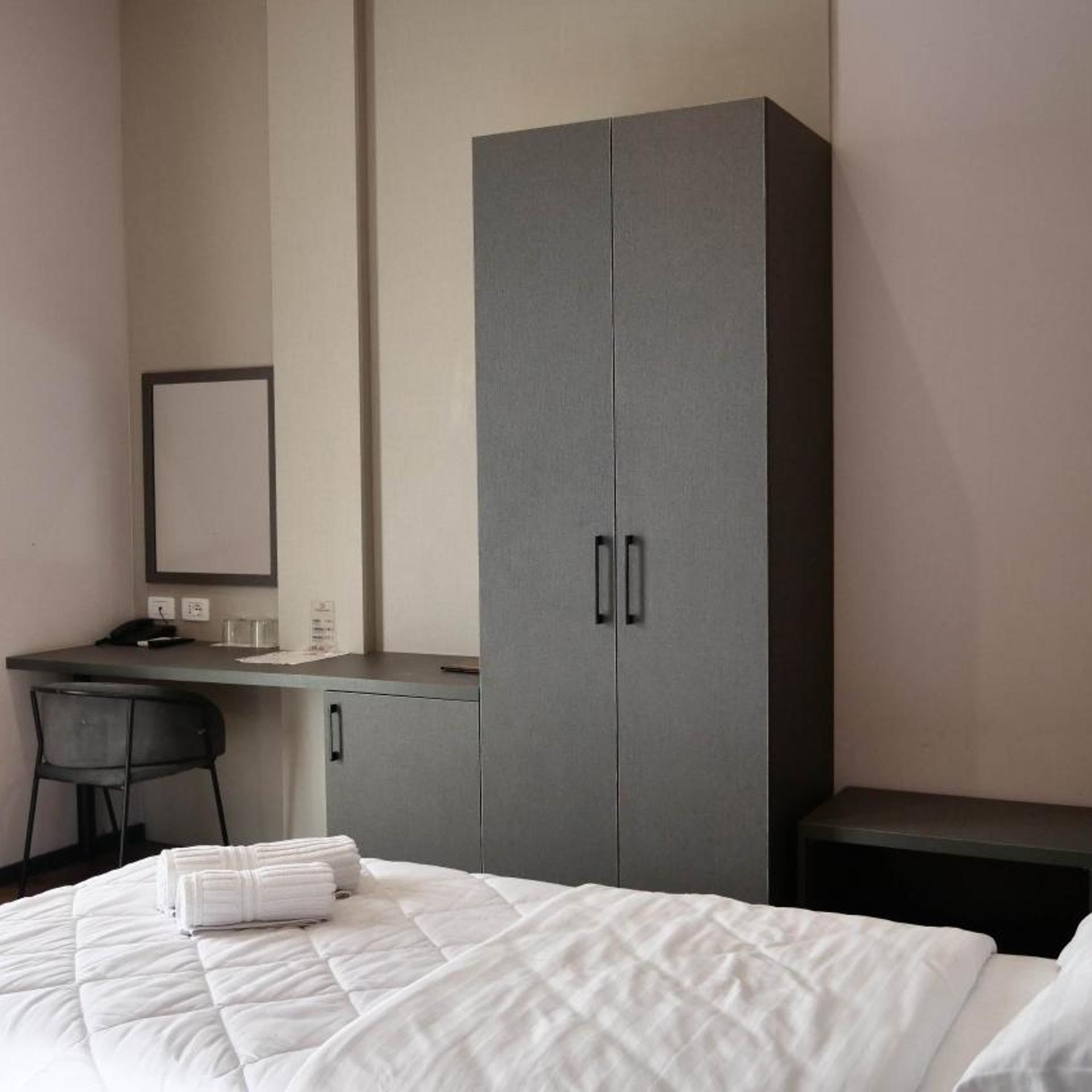 Nord Hotel Boutique 26/66