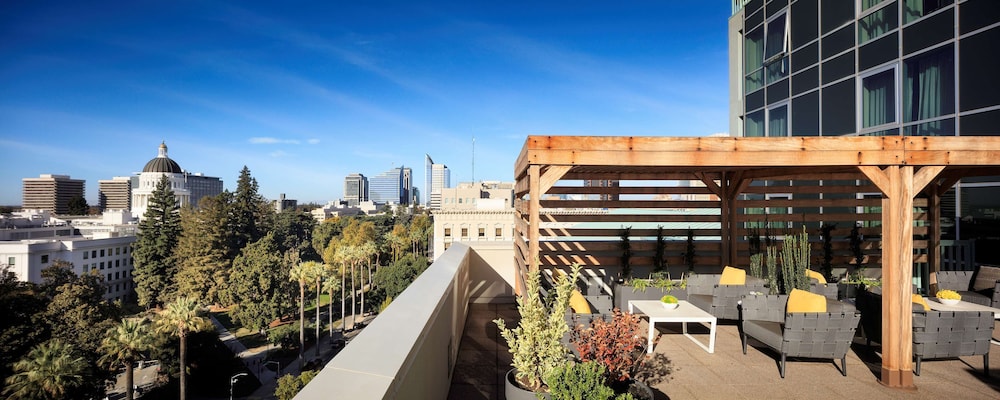 Hyatt Regency Sacramento in SACRAMENTO - CA