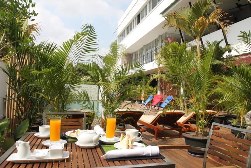 MEN's Resort & Spa (Gay Hotel) 24/36