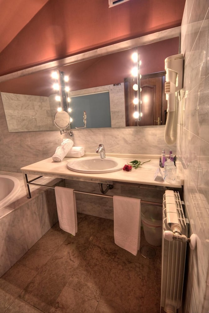 La Sinagoga Hotel Spa 17/41