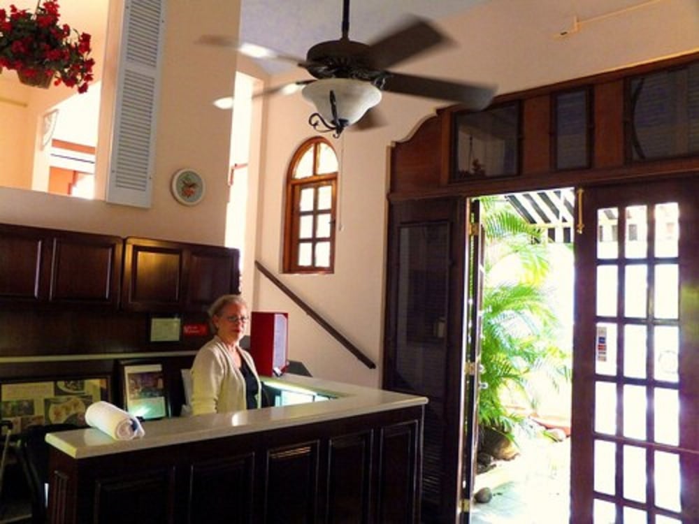 Canario Boutique Hotel 10/66