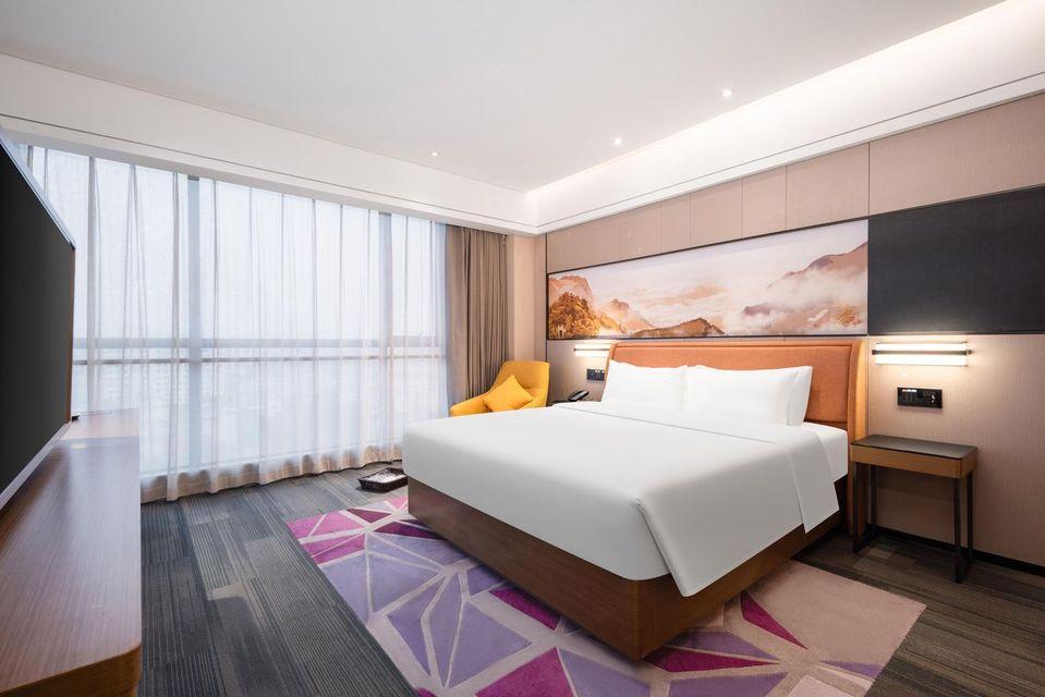 Hampton by Hilton Nanchang Qingshanhu 15/32