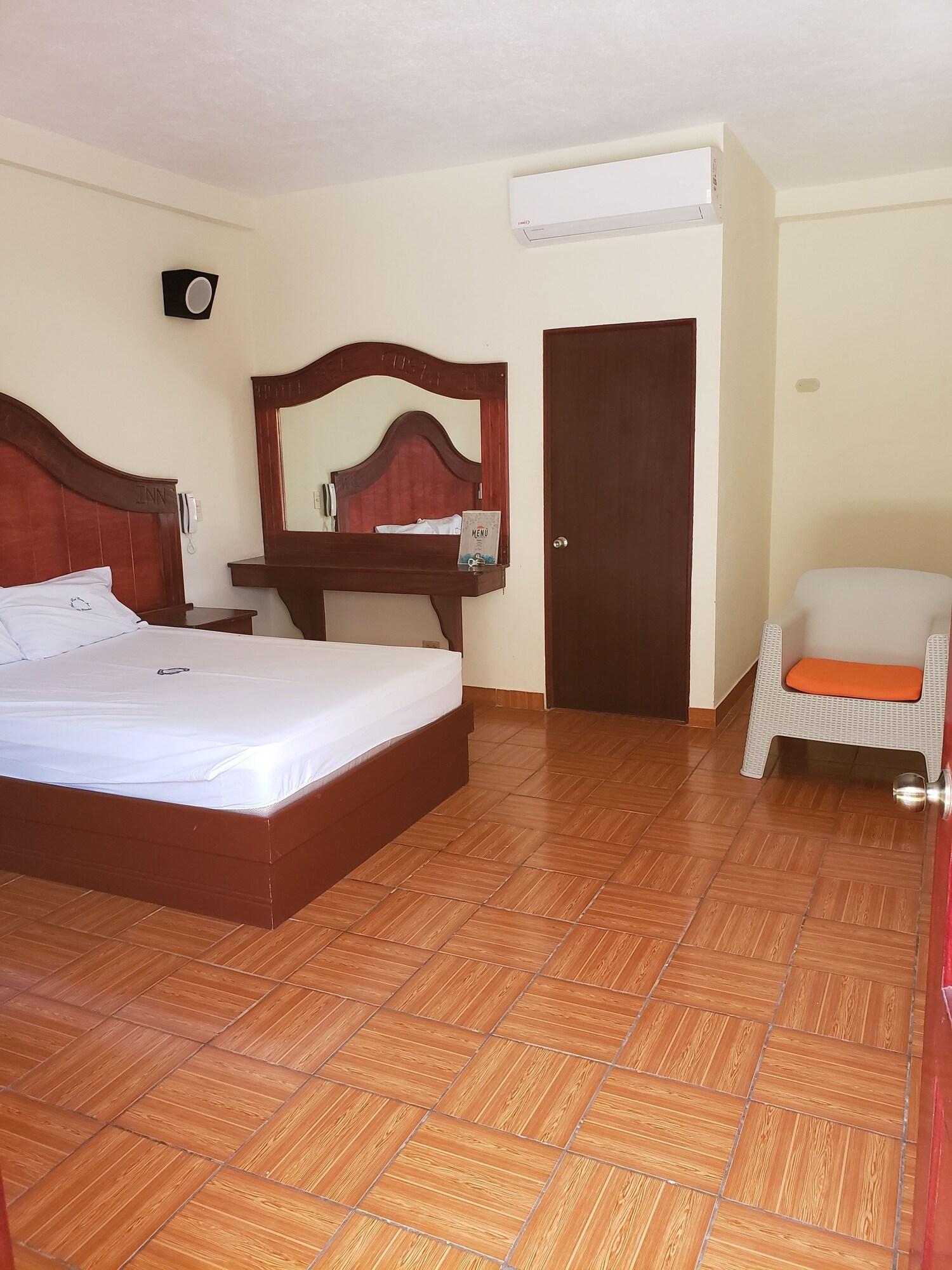 Tortuga Village Hotel 7/40