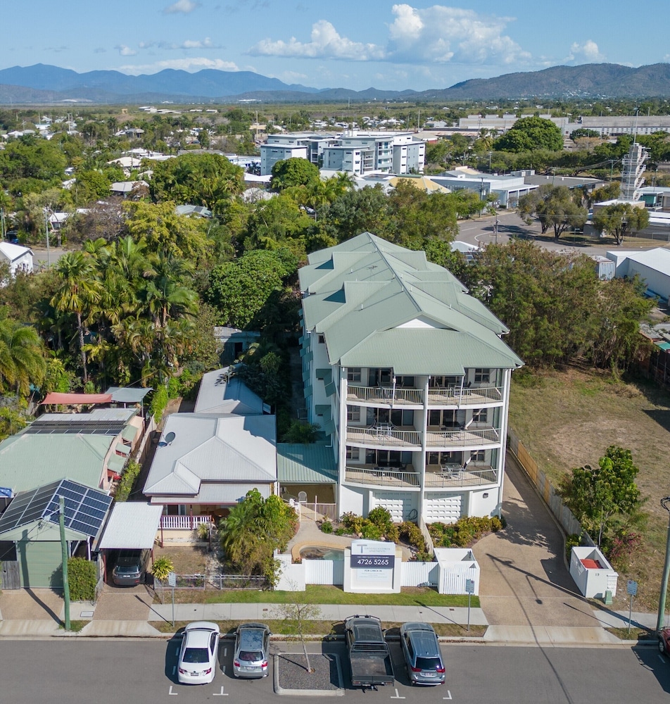 Townsville Southbank Apartments photo3