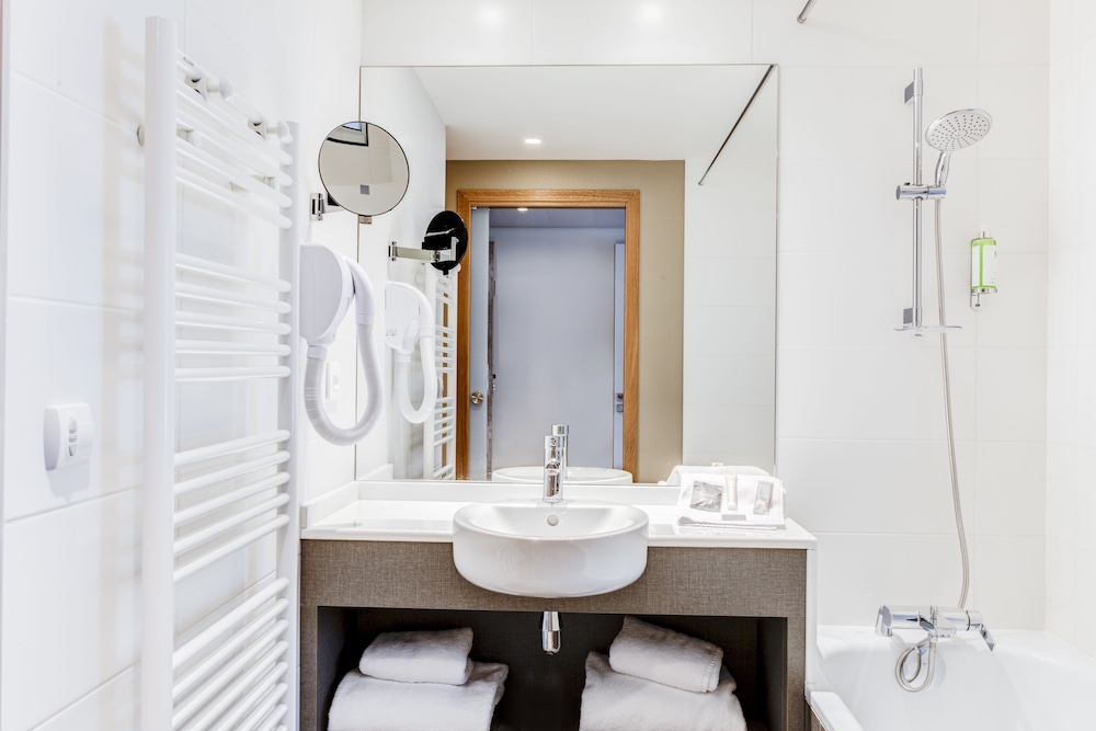 Spark by Hilton Lyon Park Saone 19/61