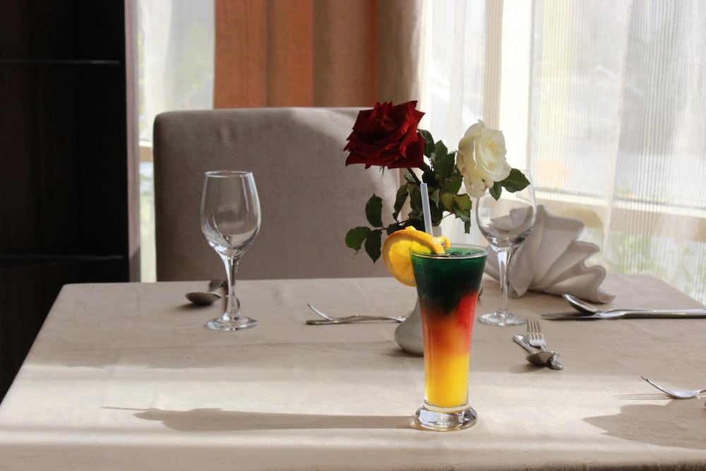 فندق ناشونال بارك(National Park Hotel) 34/66