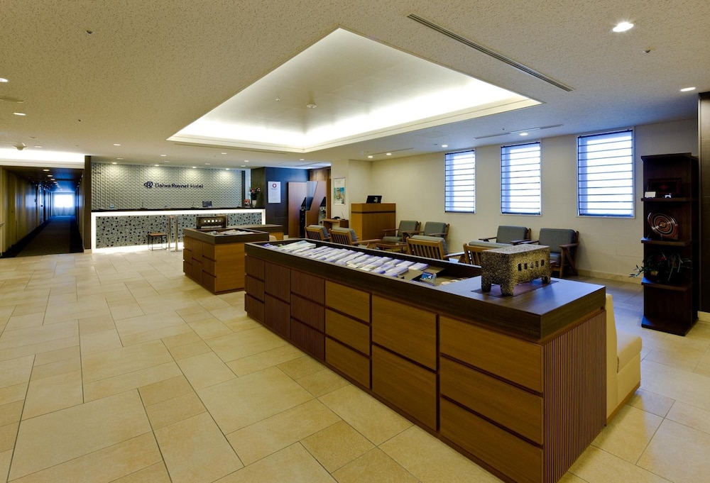 Daiwa Roynet Hotel Takamatsu 9/48