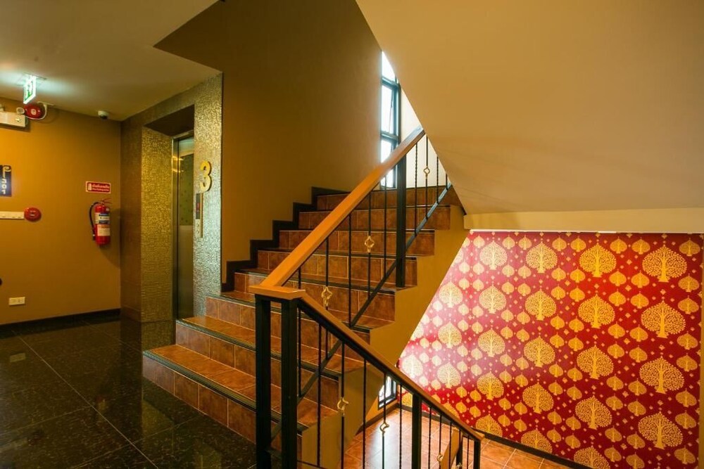 Patra Phrasing Boutique Hotel 27/50