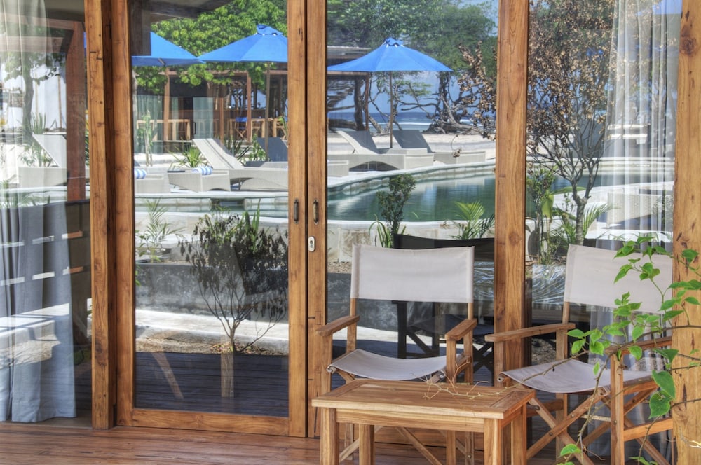 Gili Teak Resort 6/57