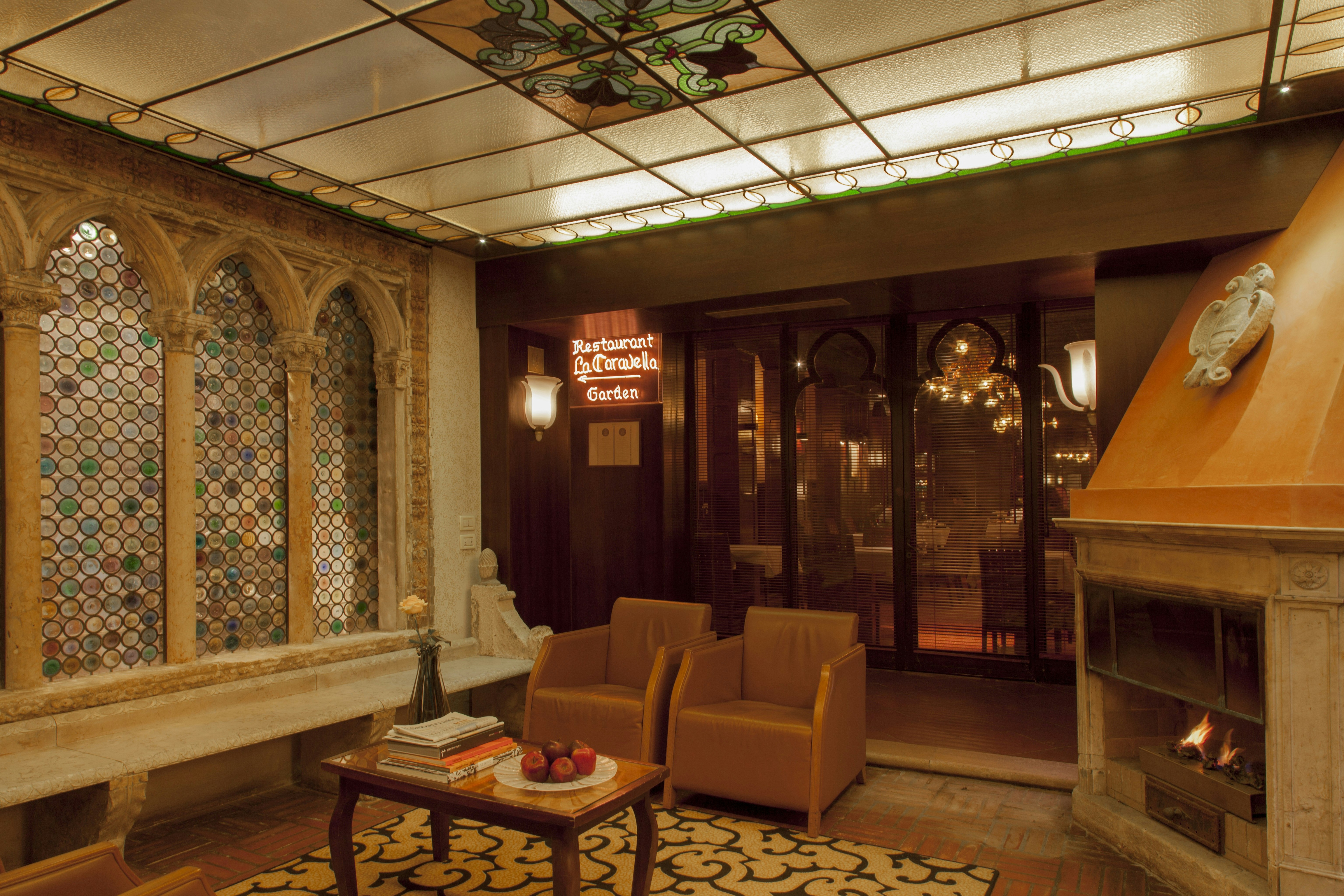 Saturnia and International Hotel 13/22