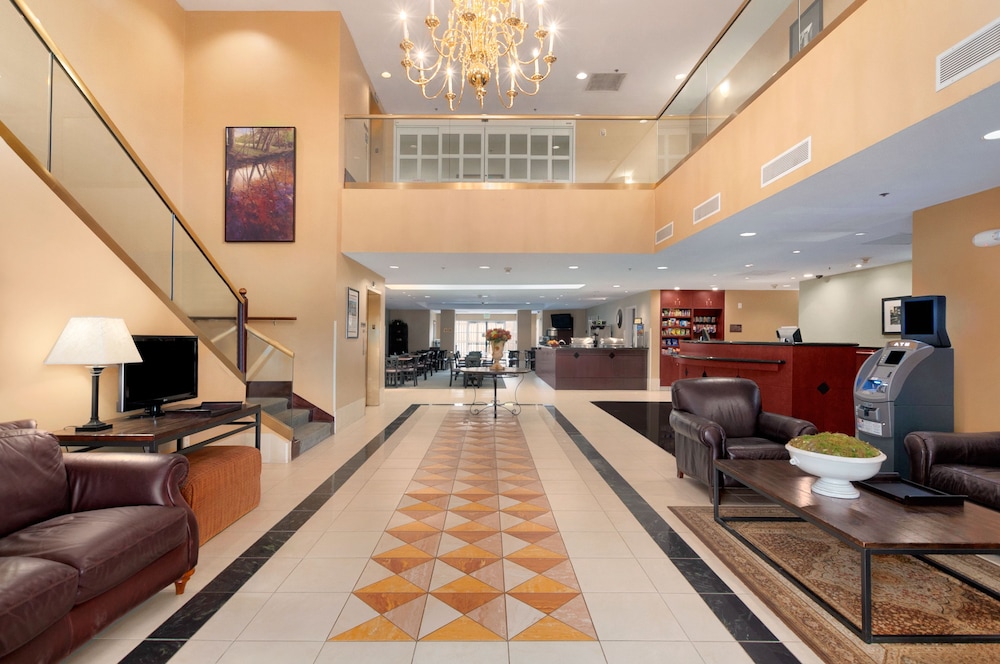 Hawthorn Suites By Wyndham College Station 40/60