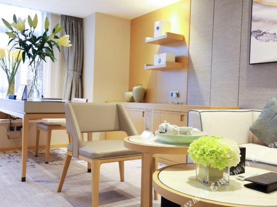 Oriental Ginza International Hotel 51/69