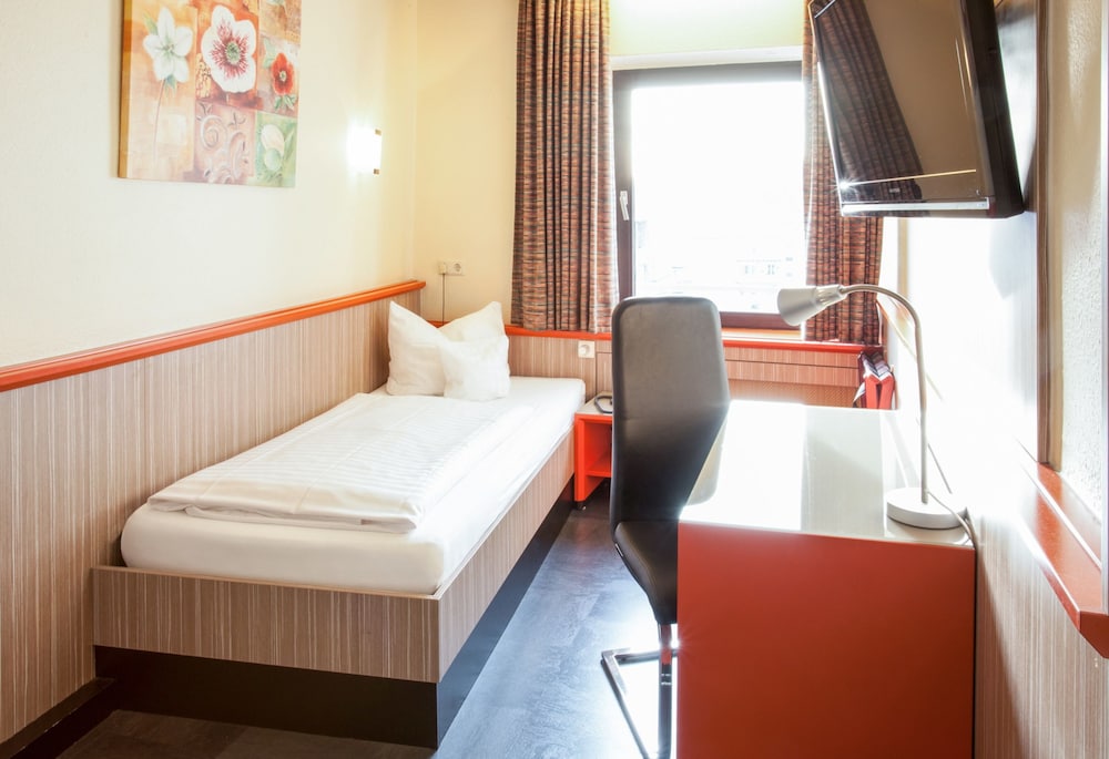 Centro Hotel Ariane 31/58