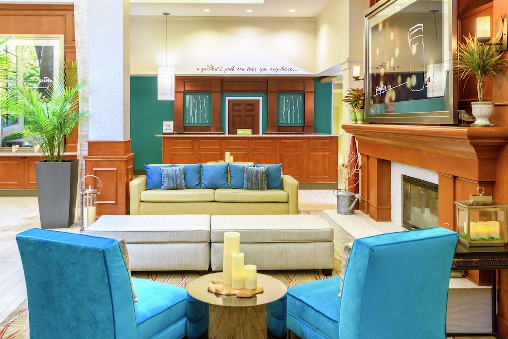Hilton Garden Inn Independence 35/57