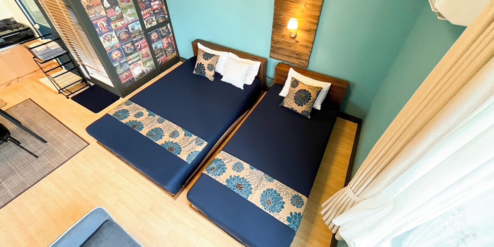 Yukurina Resort Okinawa Umikaji 9/50