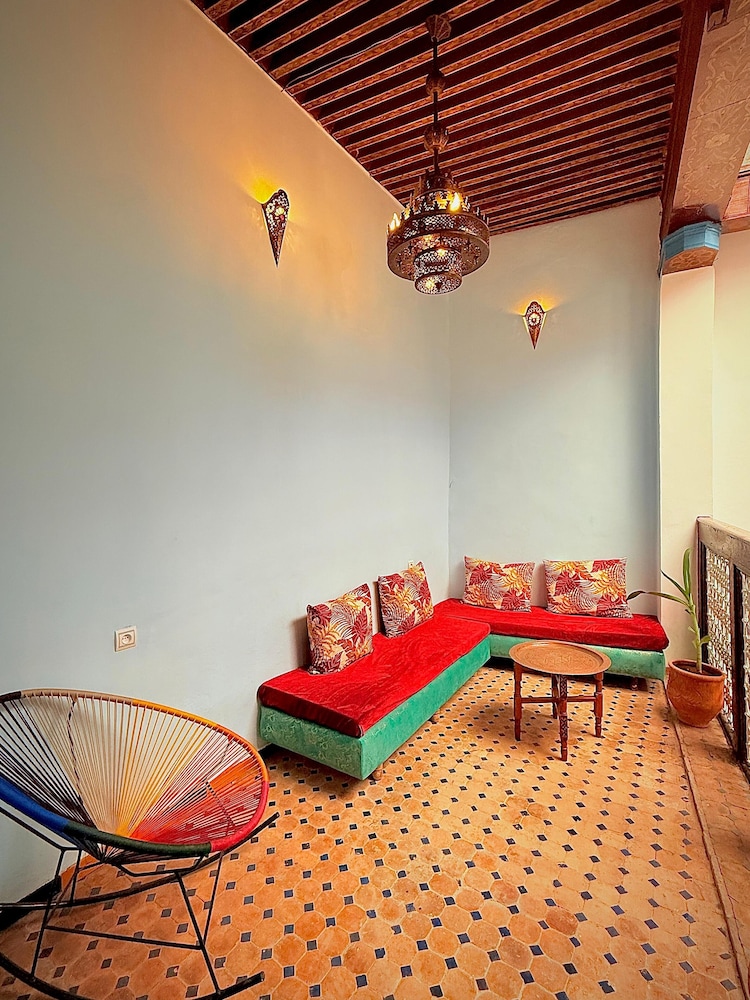 Riad Dar Fes 25/50