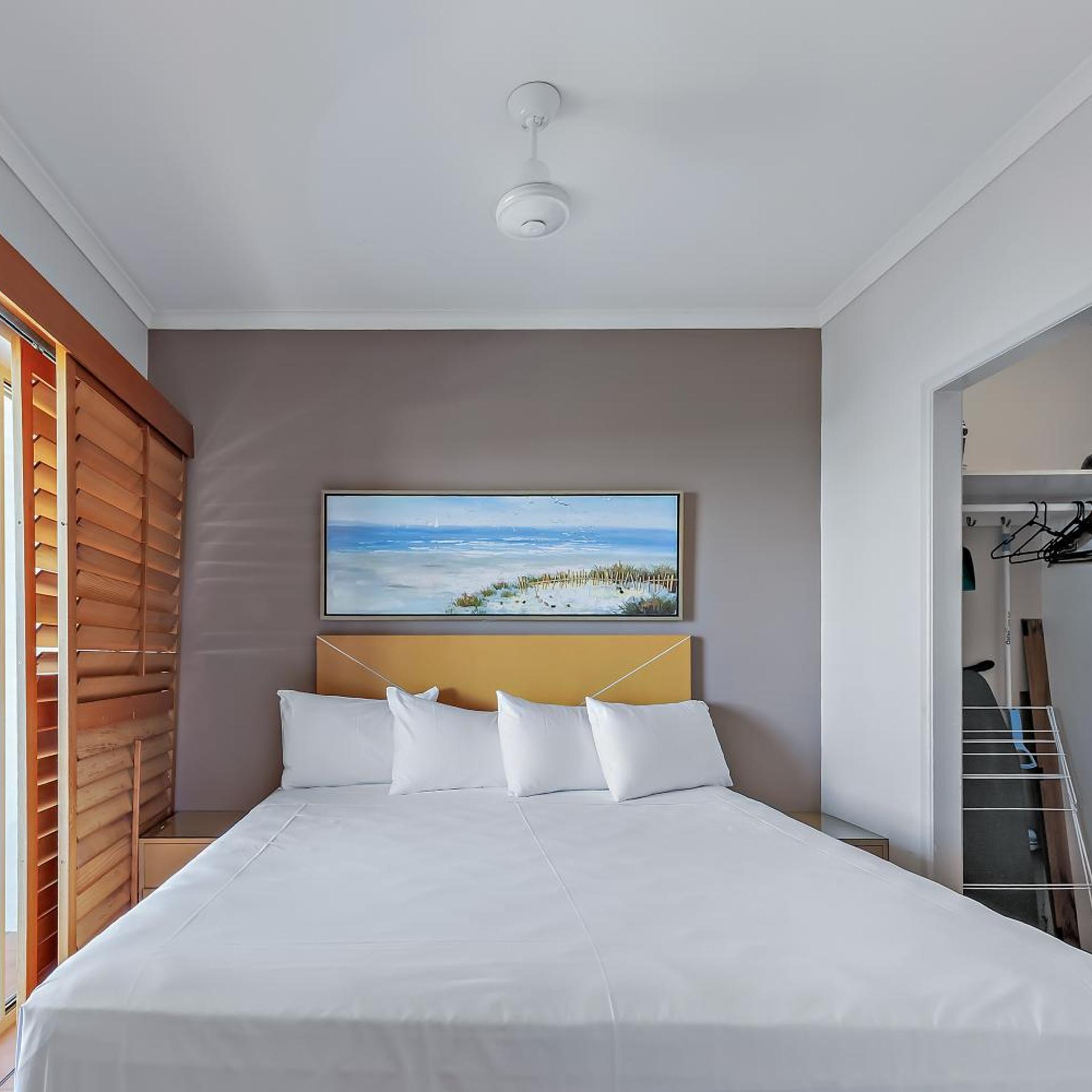 Spa, Studio, Suite, Marina View, Top Floor
