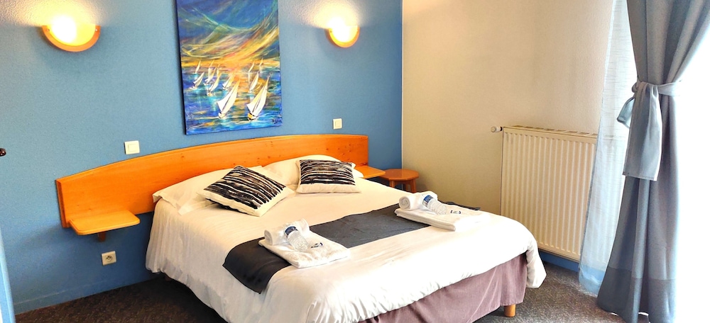 Hotel La Bosselle 11/32