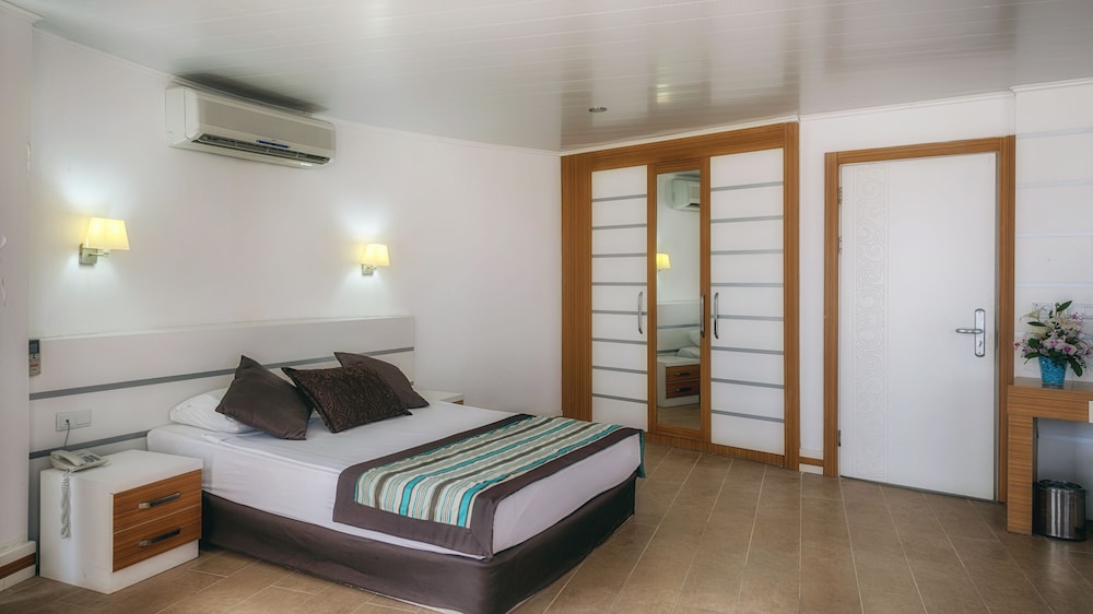 Jura Hotels Kemer Resort 16/50