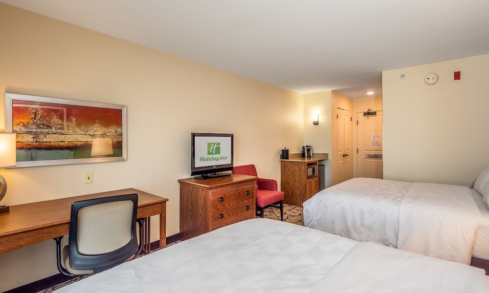 Holiday Inn Stevens Point Convention Ctr 15/72