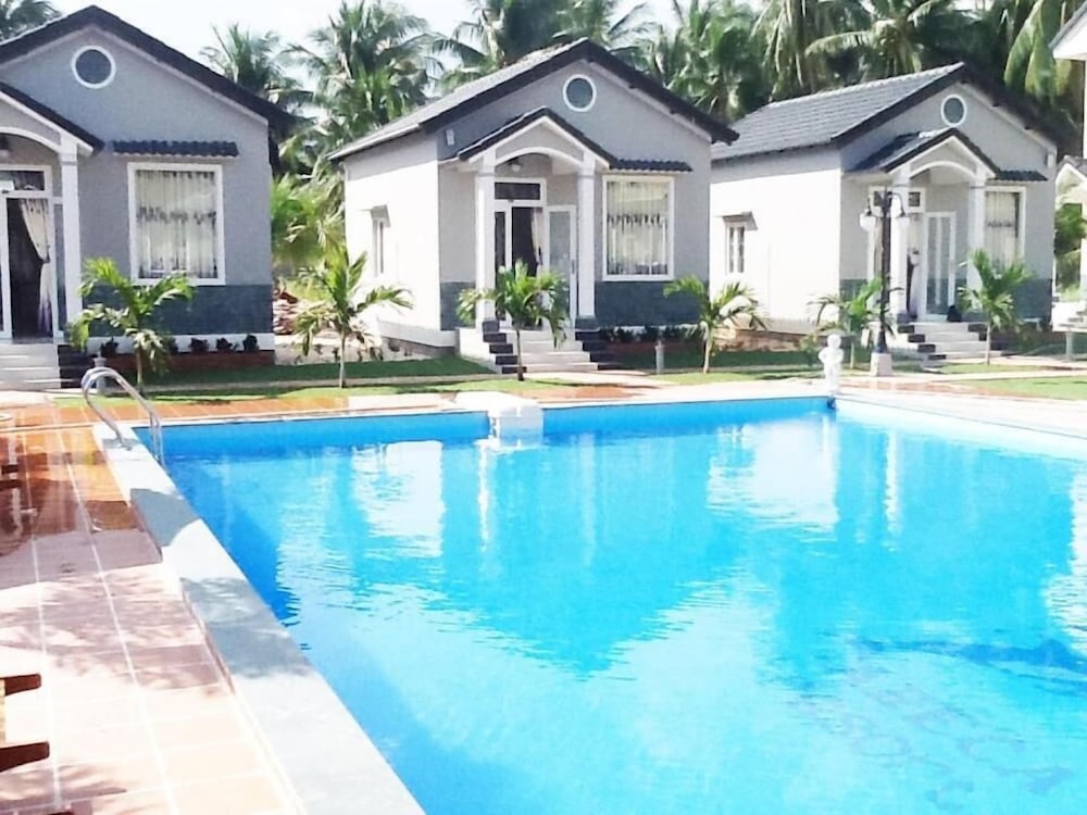 Areca Resort Cay Cau 37/41