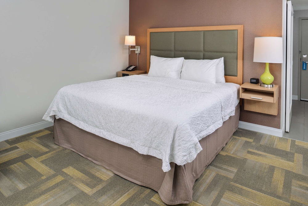 Hampton Inn And Suites Altoona Des Moines 22/52
