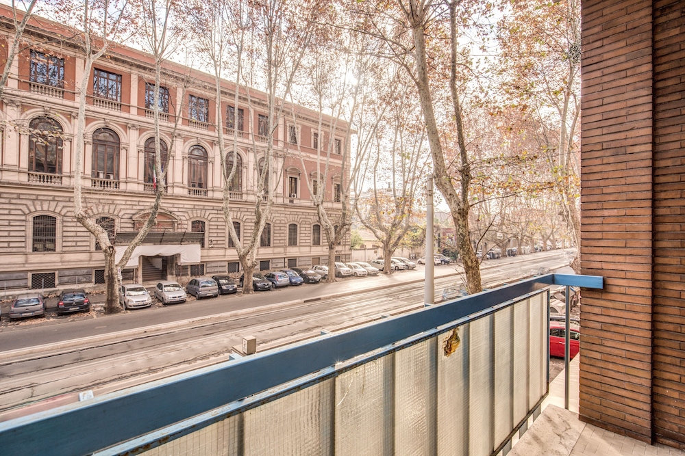 Trastevere Rooms 30/39