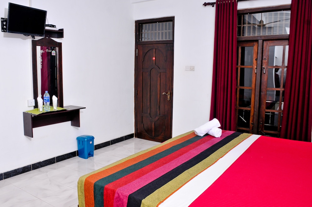 Myr-O Homestay 9/30