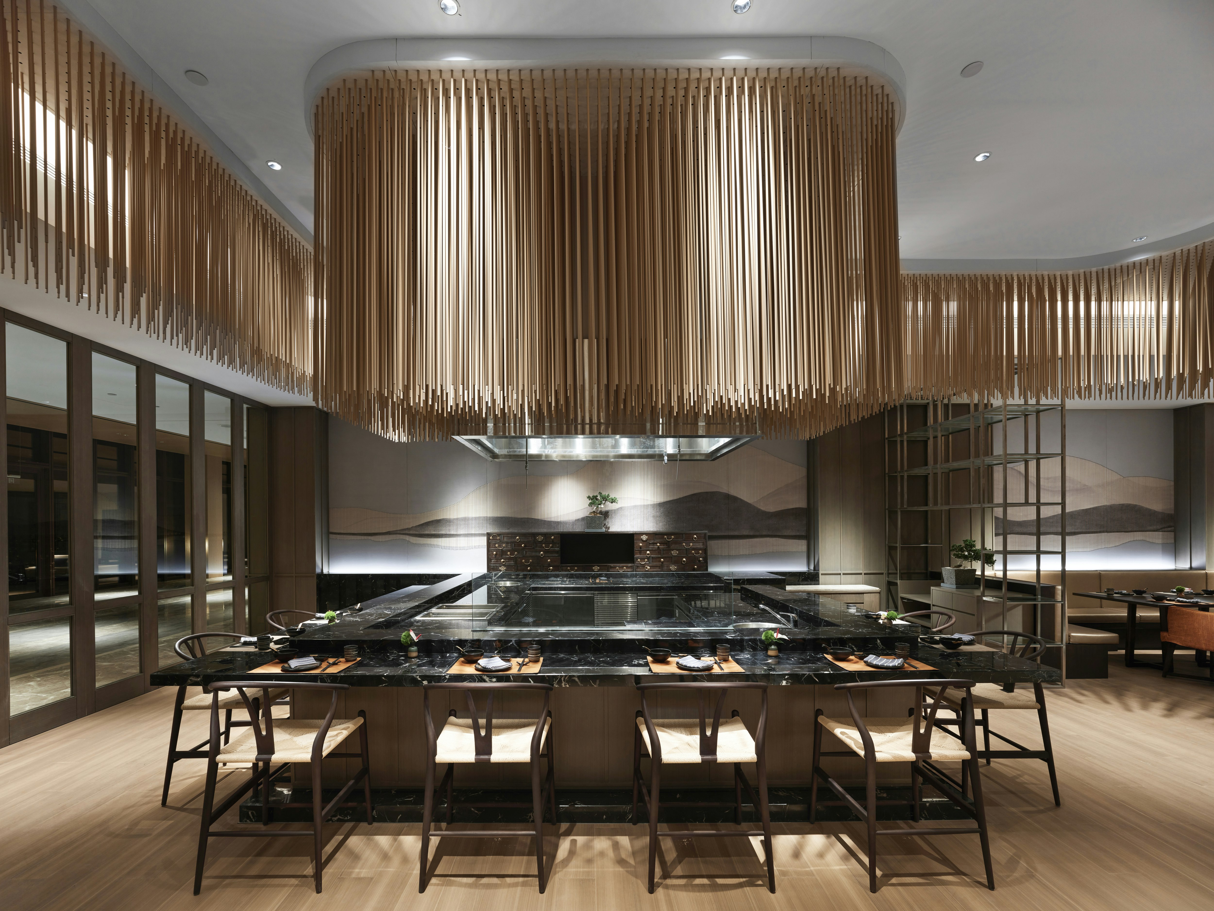 Hilton Shanghai Songjiang Guangfulin 33/50