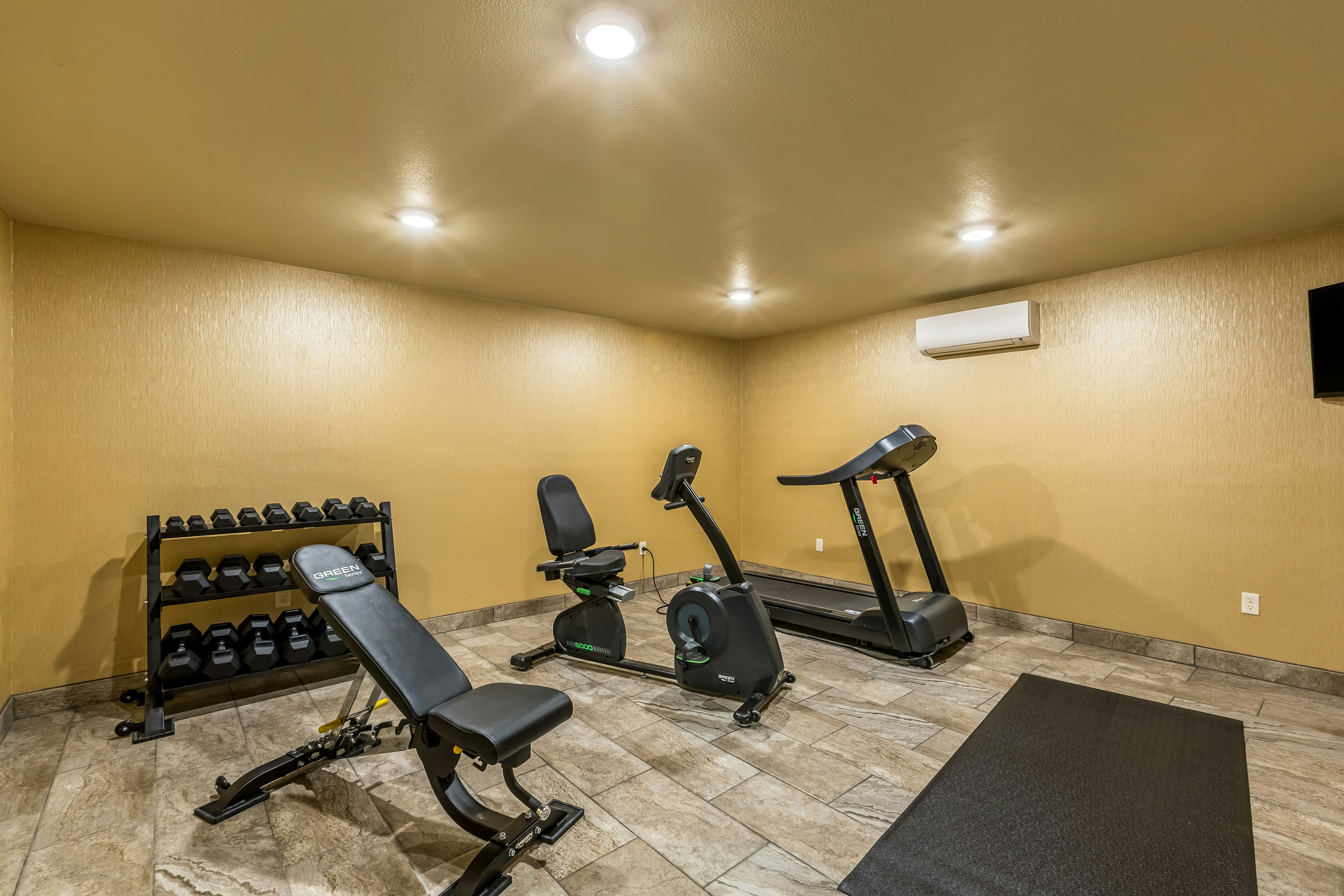 Cobblestone Inn & Suites Merrill 31/50