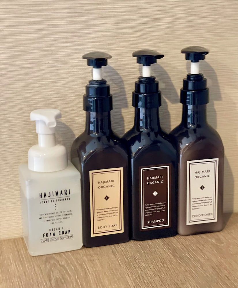 Henn na Hotel Tokyo Nishikasai 23/44
