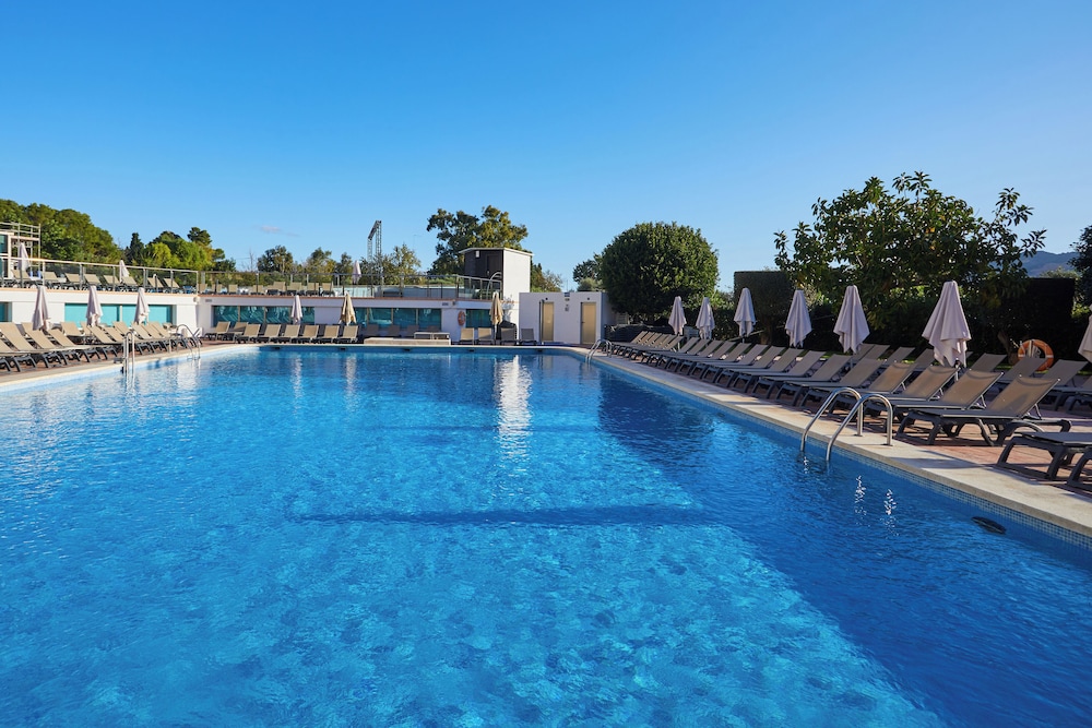 Sandos Benidorm Suites 27/50