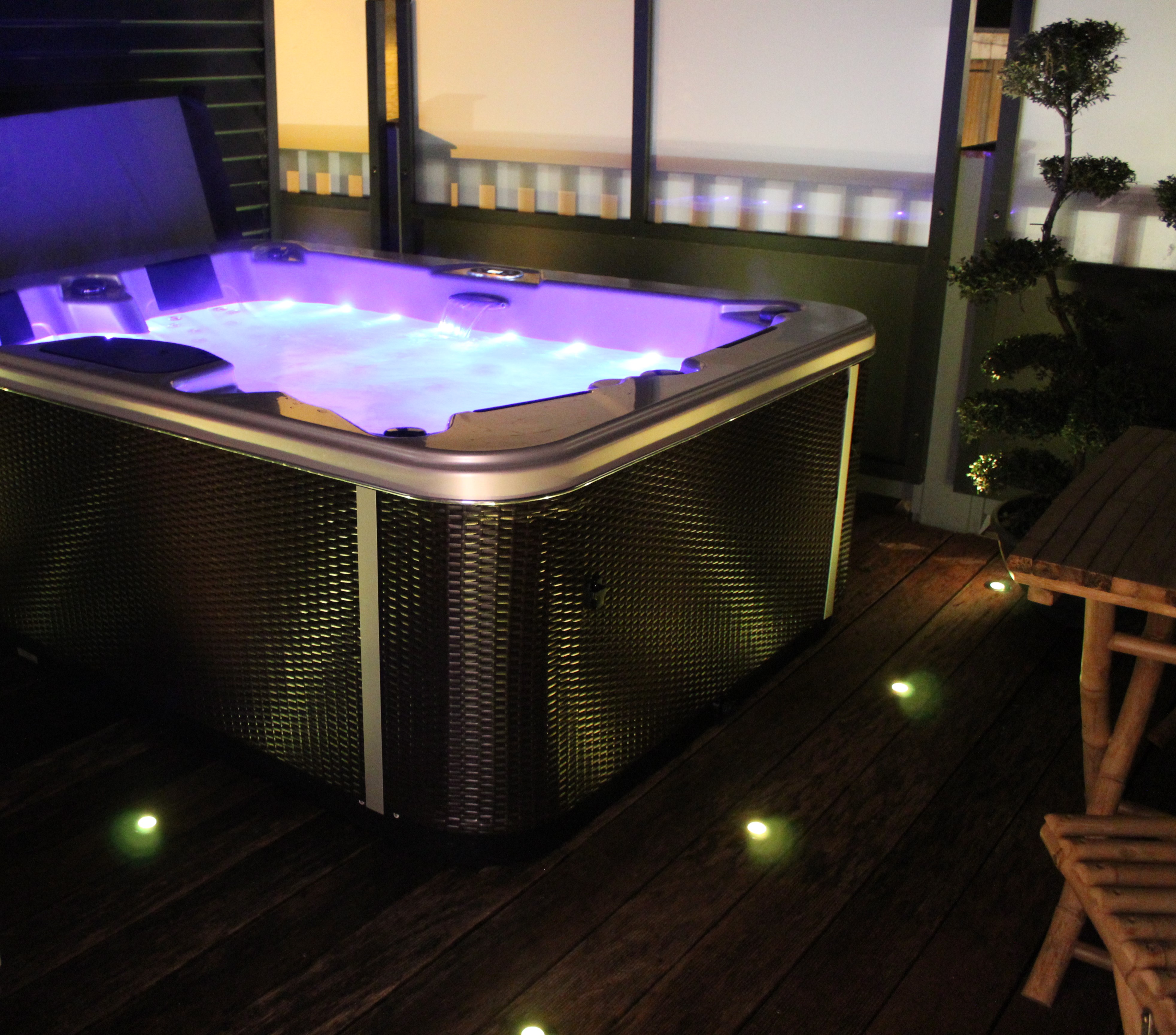 Hotel Spa Le Lion D Or 26/41