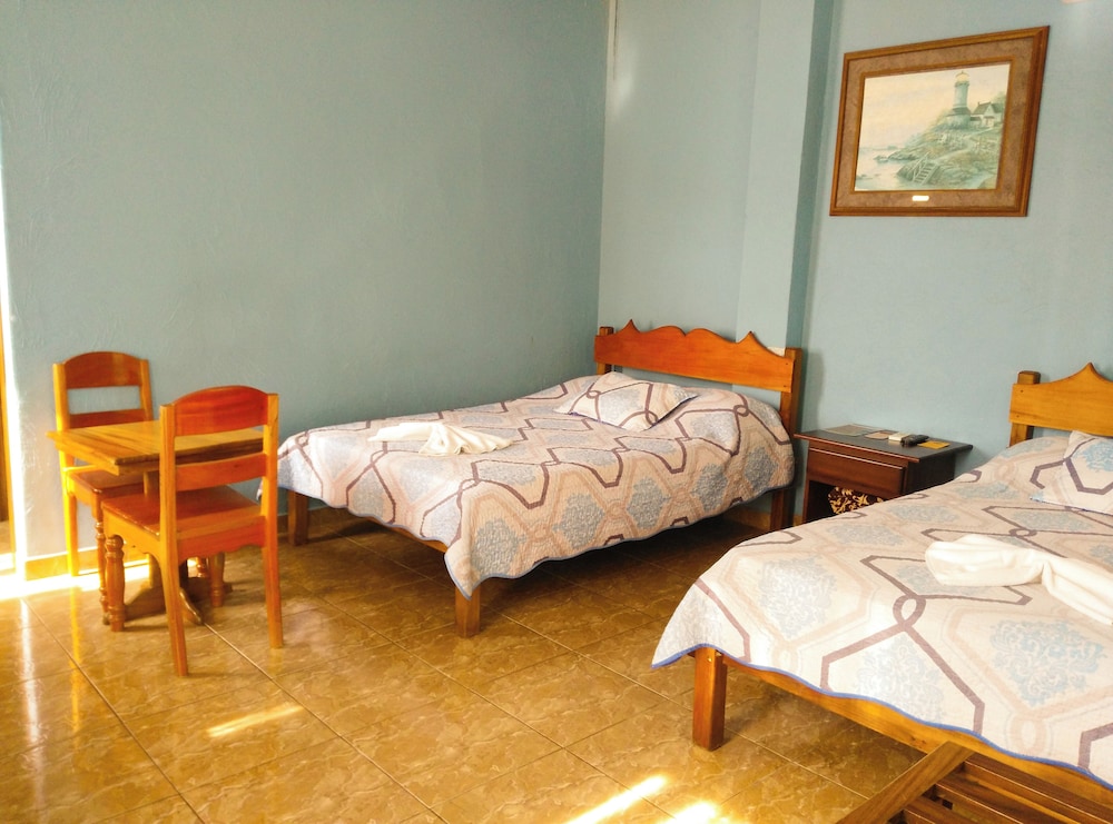 Arenal Xilopalo 22/50