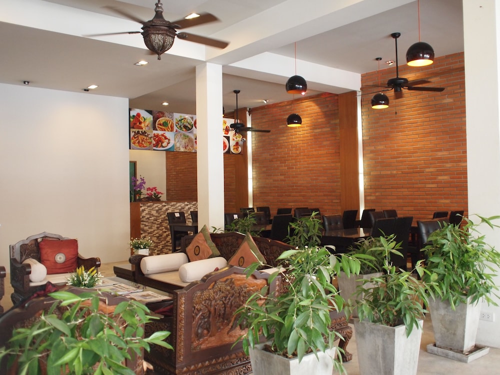 RoongRuang Hotel 20/27