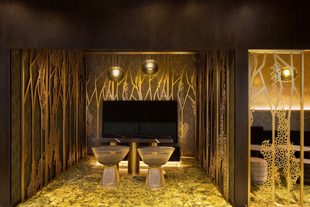 Paragraph Freedom Square, a Luxury Collection Hotel, Tbilisi 41/50